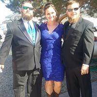 Theresa Plummer Photo 7