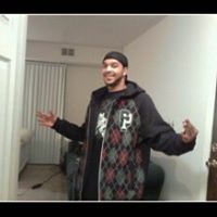 Royce Sims Photo 9