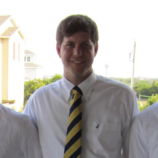 Christian Scott Photo 12