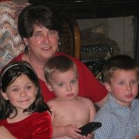 Vickie Sherrill Photo 6