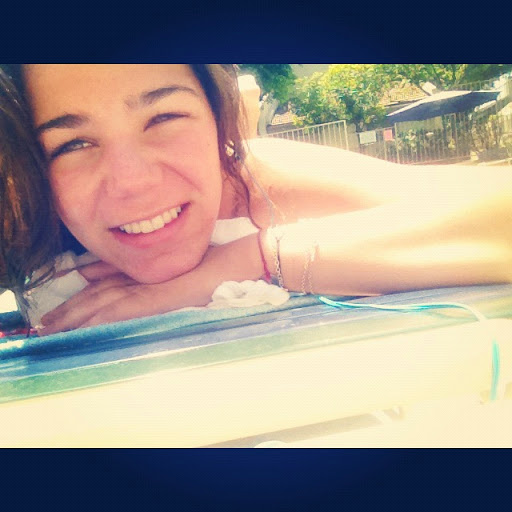 Emily Moser Photo 13
