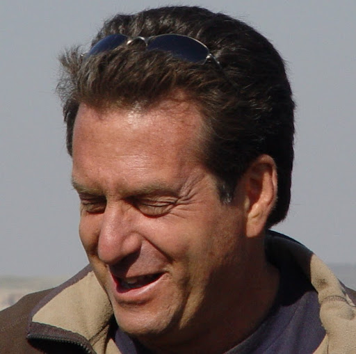 Richard Goldstein Photo 25