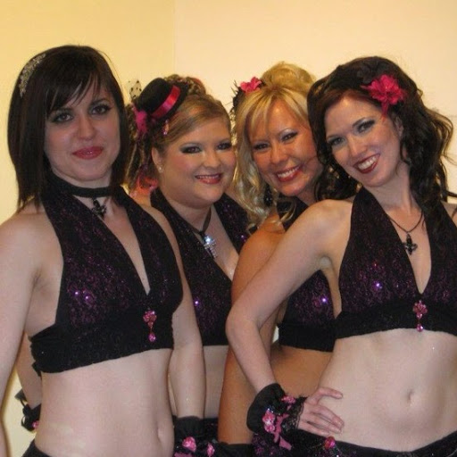 Melissa Keeton Photo 8