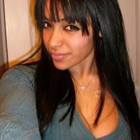 Kimberly Swain Photo 11