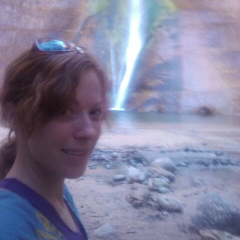 Lindsey Anderson Photo 16