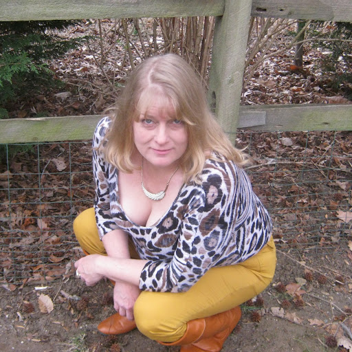 Cheryl Goolsby Photo 19