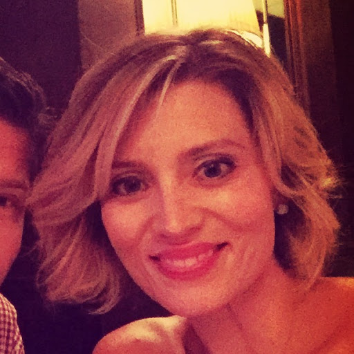 Ginny Weaver Photo 14