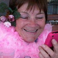 Marie Simpson Photo 13
