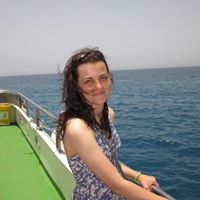 Victoria Maier Photo 34