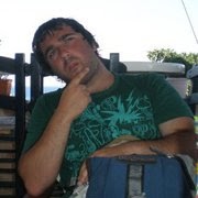 Michael Levinson Photo 20