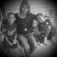 Stacy Prater Photo 5