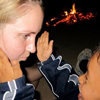 Theresa Bullen Photo 1