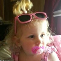 Jacquelyn Bush Photo 14