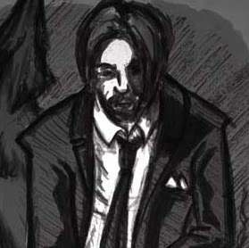 Joseph Reynolds Photo 48