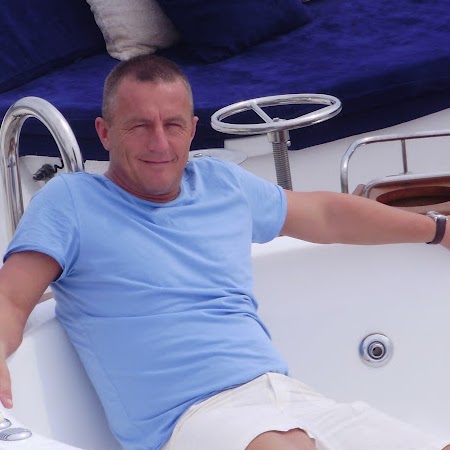 Michael Lange Photo 30