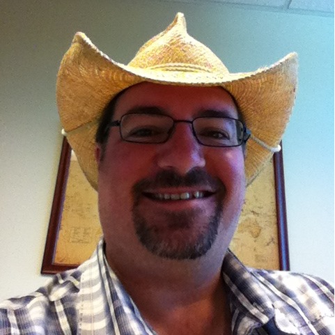 Allen Warren Photo 40