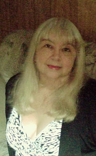 Nancy Richmond Photo 14