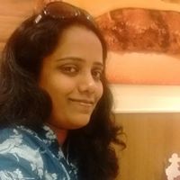 Rohini Chandra Photo 9