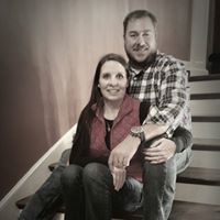 Brian Gamble Photo 44