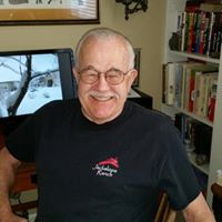 Charles Edmonds Photo 12