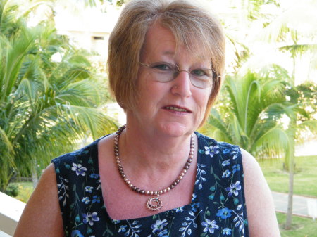 Ann Gilbert Photo 2