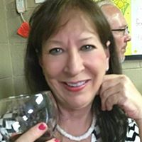 Cathy Cooper Photo 24