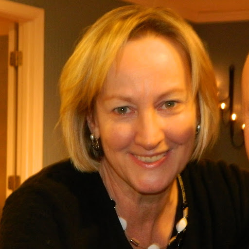 Pat Robinson Photo 7