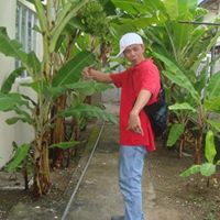 Gil Ocampo Photo 1
