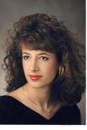 Cherie Jones Photo 29