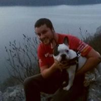 Derek Eckman Photo 2