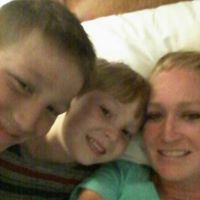 Amy Schroeder Photo 41