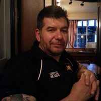 Darrell Wilkinson Photo 13