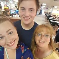 Kim Mckinney Photo 40