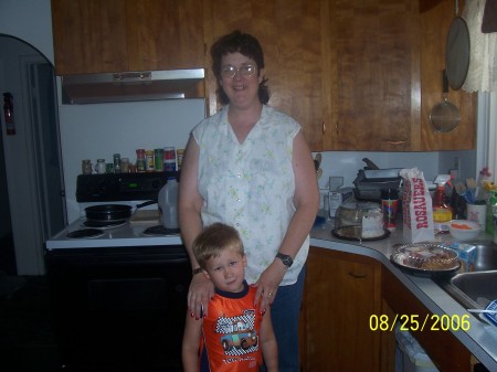Cynthia Cook Photo 40