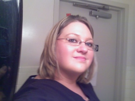 Melissa Cole Photo 48