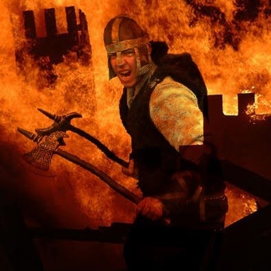 Jamie Barker Photo 44