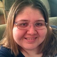 Geraldine Mcneil Photo 11