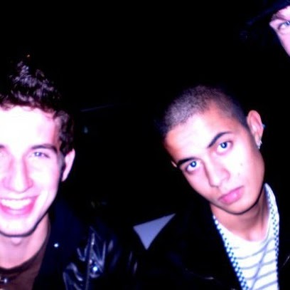 Patrick Owen Photo 23