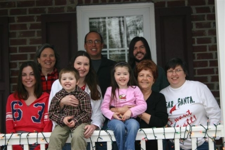 Deborah Rish Photo 4