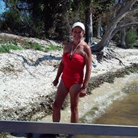 Charlotte Tracey Photo 5