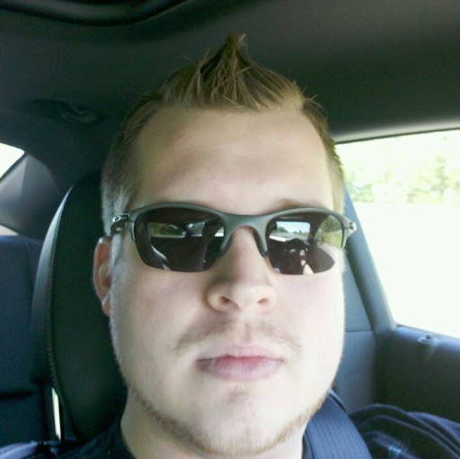 Andrew Clements Photo 19