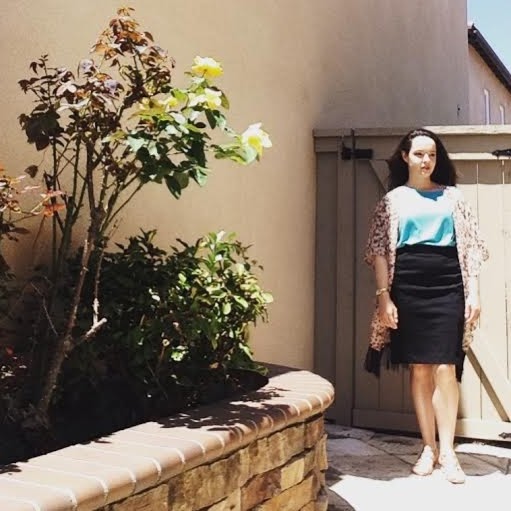 Stacey Brock Photo 5