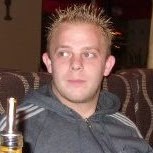 Danny Gray Photo 42
