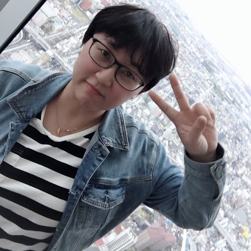 Hui Yang Photo 26