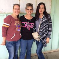 Laura Allsop Photo 12