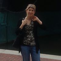 Melissa Musgrove Photo 12