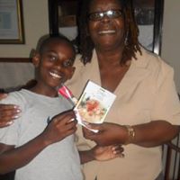 Dorothea Walker Photo 6