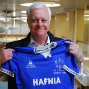 Brian Burrows Photo 21