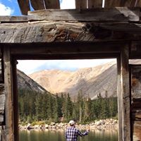 Nathan Hunt Photo 14