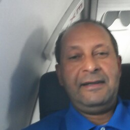 Roberto Robinson Photo 31